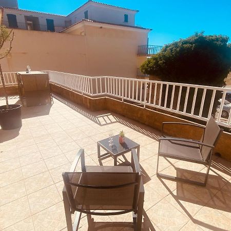 Residence Bernardini Сари Соленцара Екстериор снимка