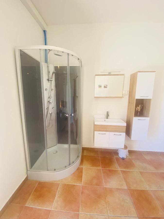 Residence Bernardini Сари Соленцара Екстериор снимка