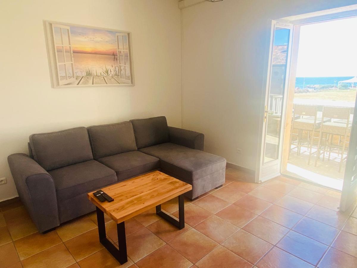 Residence Bernardini Сари Соленцара Екстериор снимка