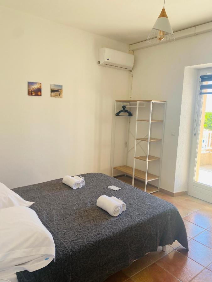 Residence Bernardini Сари Соленцара Екстериор снимка