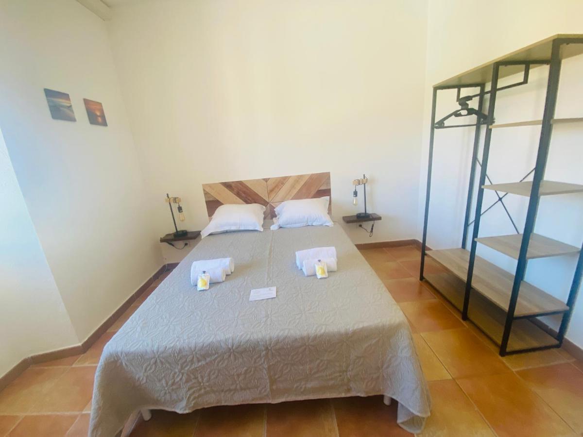 Residence Bernardini Сари Соленцара Екстериор снимка
