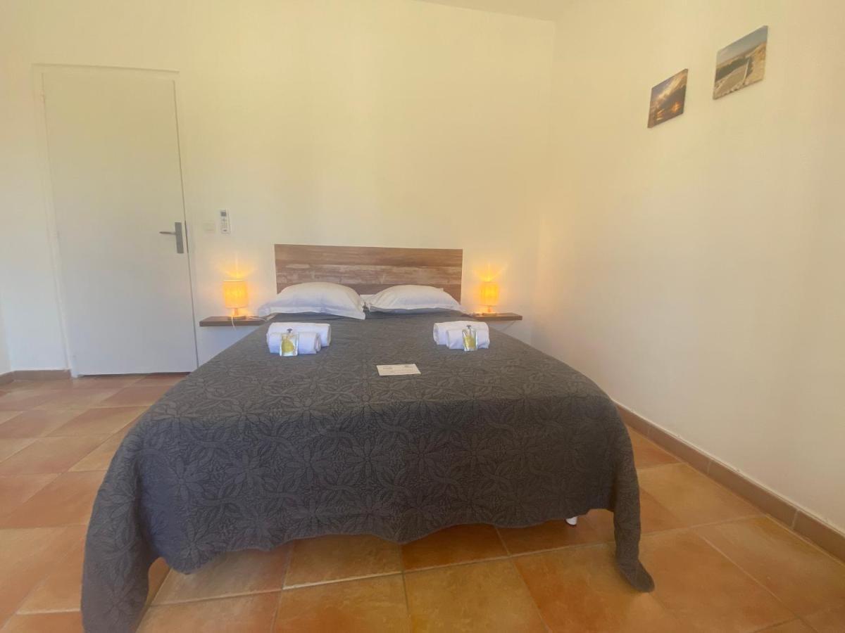 Residence Bernardini Сари Соленцара Екстериор снимка