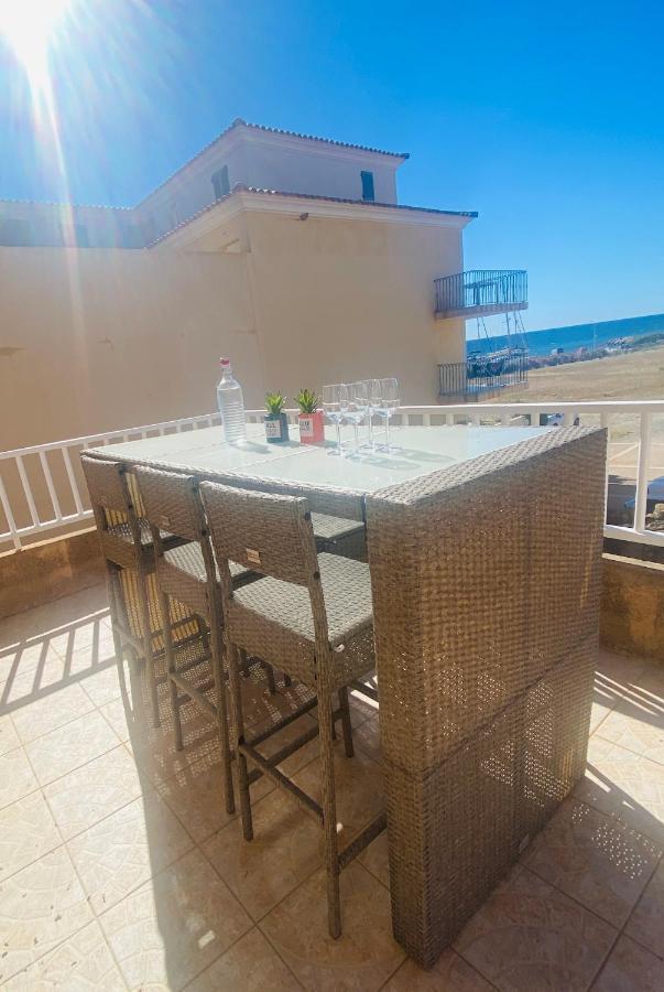 Residence Bernardini Сари Соленцара Екстериор снимка