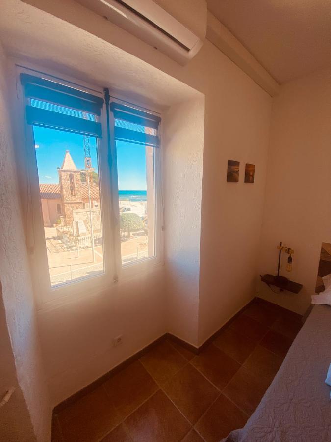 Residence Bernardini Сари Соленцара Екстериор снимка